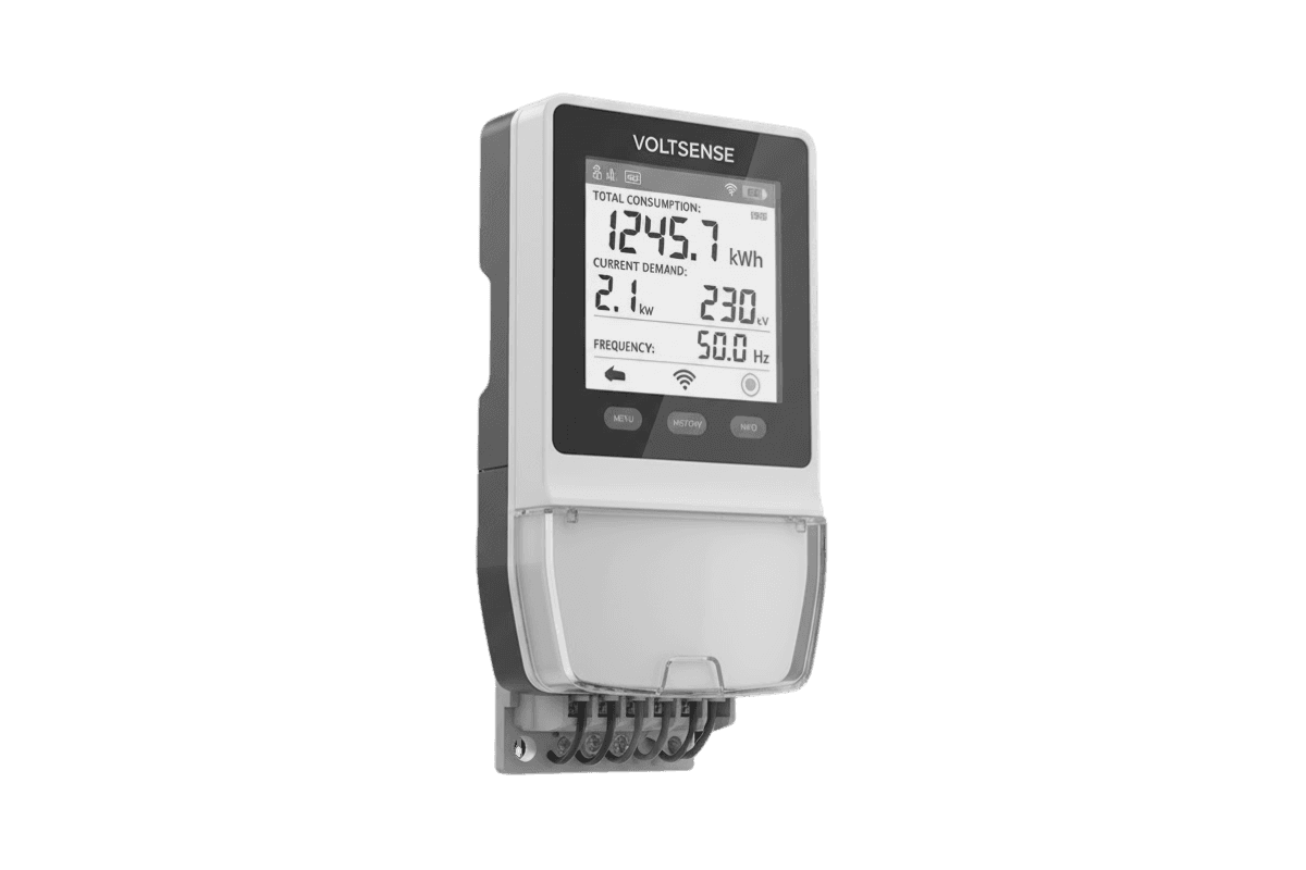 Smart Energy Manager