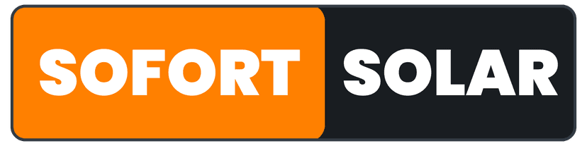 Sofort.Solar Logo